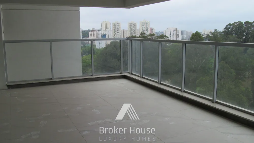 Apartamento, 3 quartos, 155 m² - Foto 1