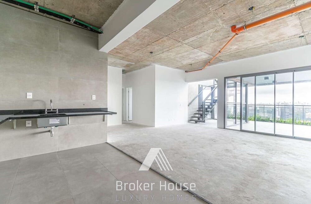 Cobertura, 4 quartos, 410 m² - Foto 2