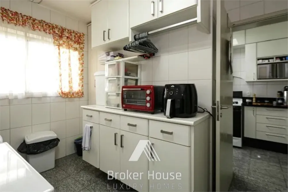 Apartamento, 4 quartos, 168 m² - Foto 2