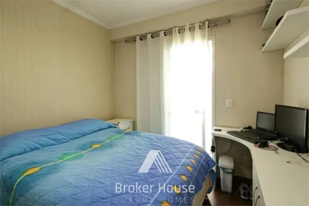 Apartamento, 4 quartos, 168 m² - Foto 1