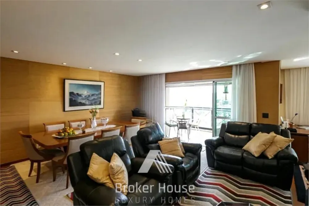 Apartamento, 4 quartos, 168 m² - Foto 3