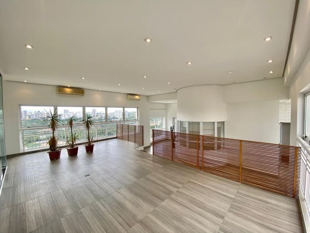 Cobertura para alugar com 4 quartos, 396m² - Foto 4
