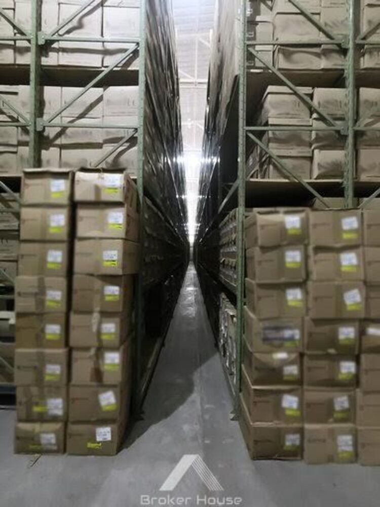 Depósito-Galpão, 2500 m² - Foto 3