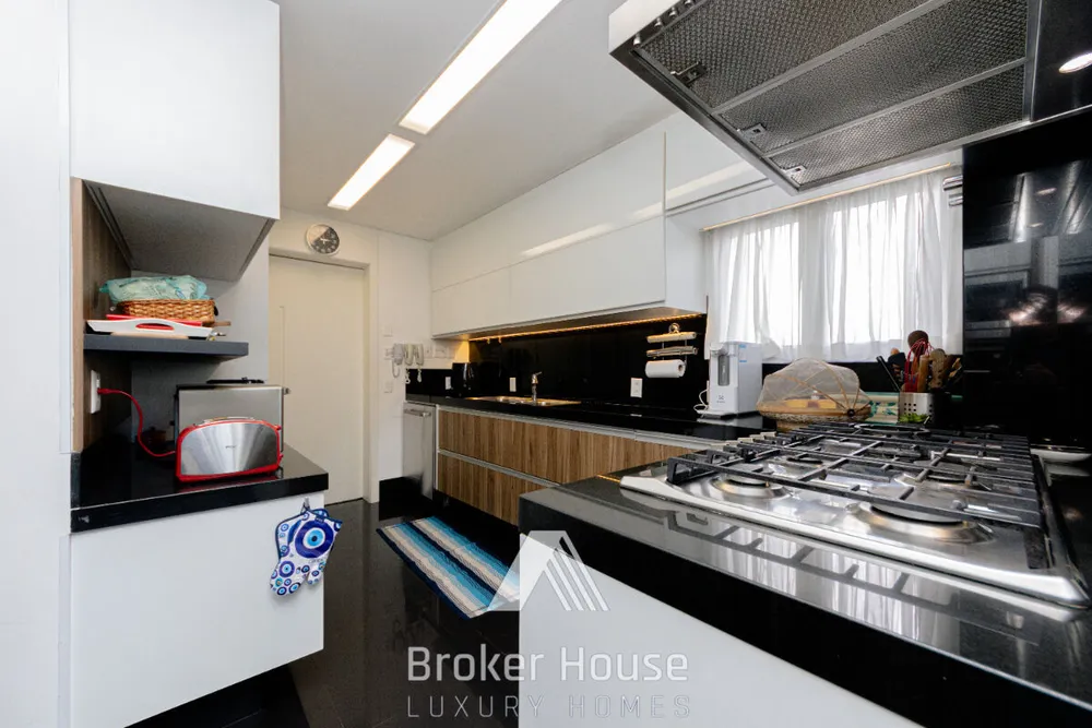 Apartamento, 3 quartos, 208 m² - Foto 4