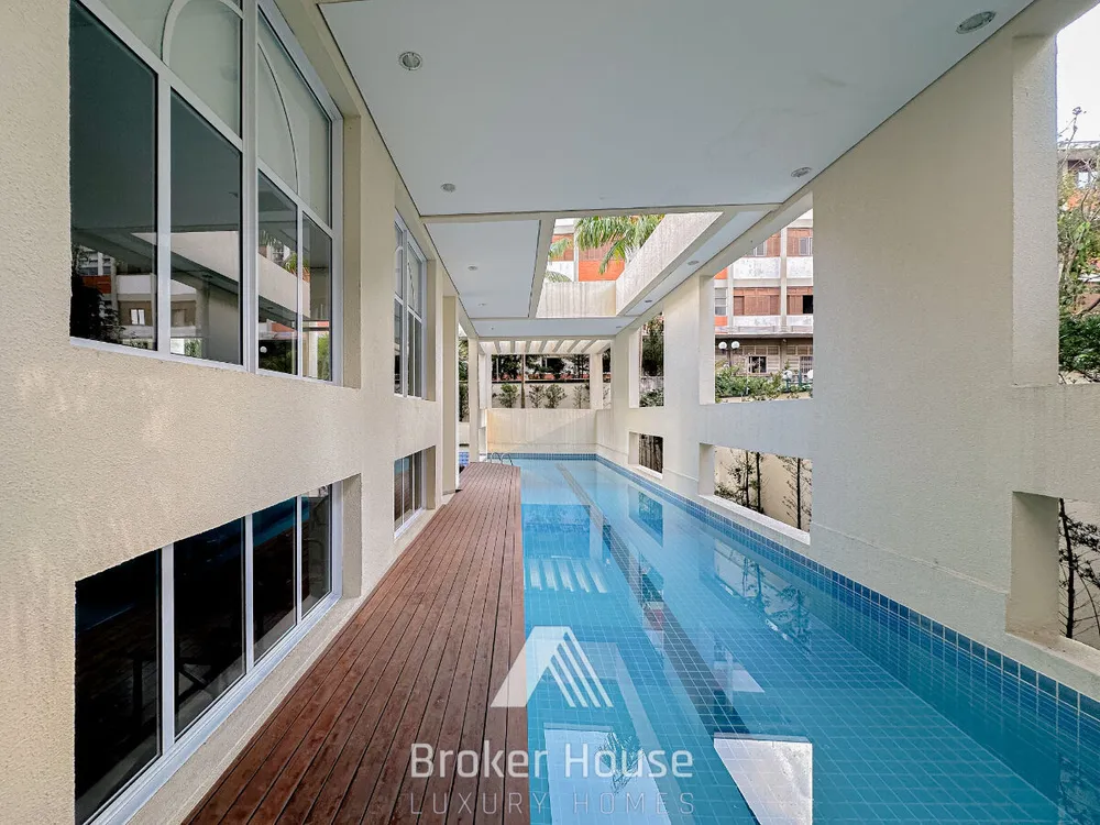 Apartamento, 3 quartos, 208 m² - Foto 3