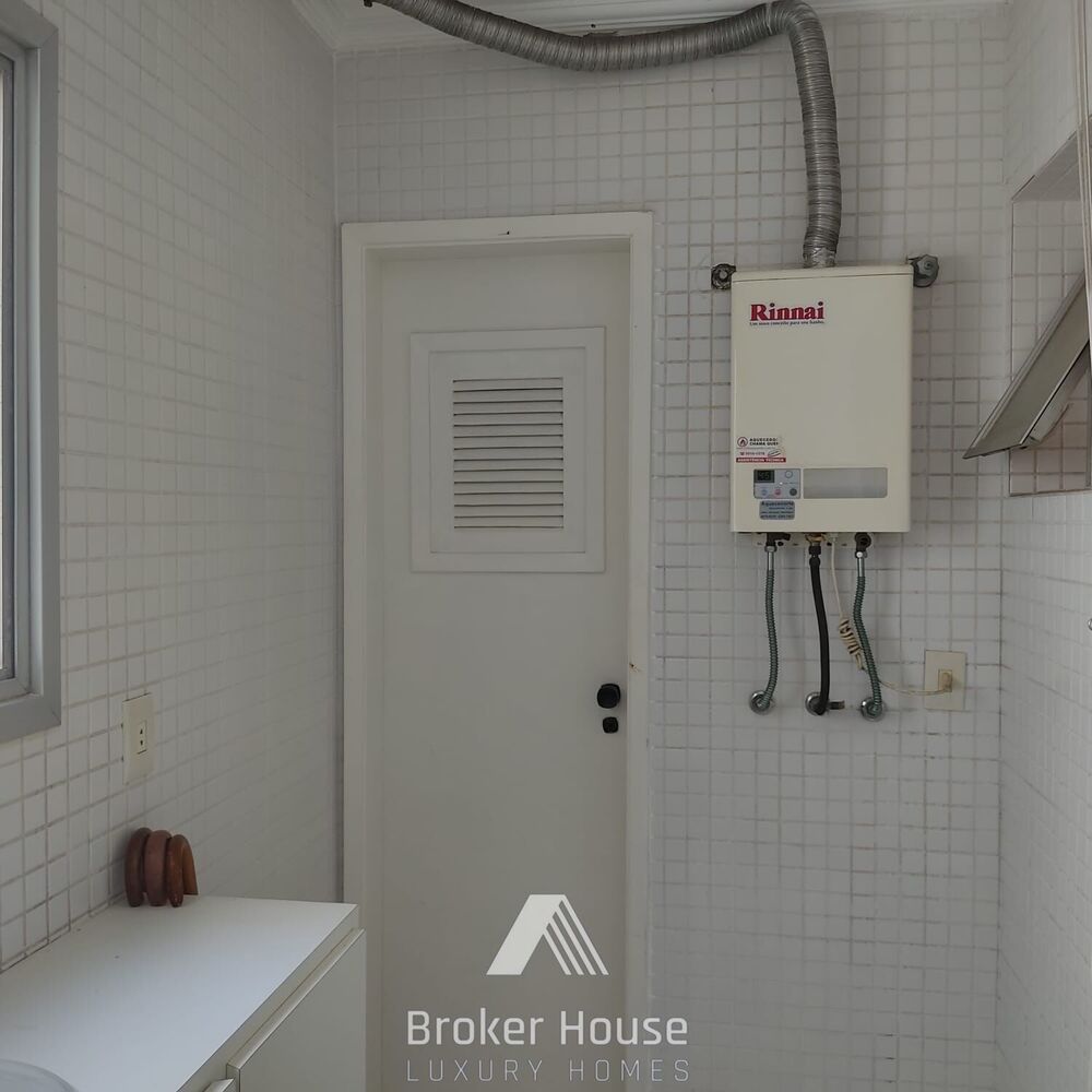 Apartamento, 3 quartos, 108 m² - Foto 25