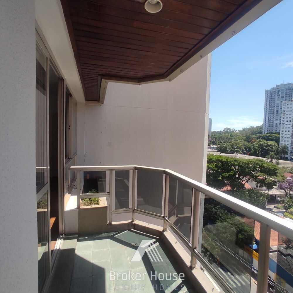 Apartamento, 3 quartos, 108 m² - Foto 6