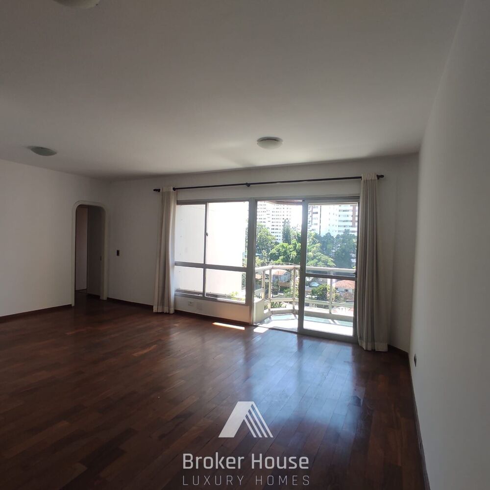 Apartamento, 3 quartos, 108 m² - Foto 1