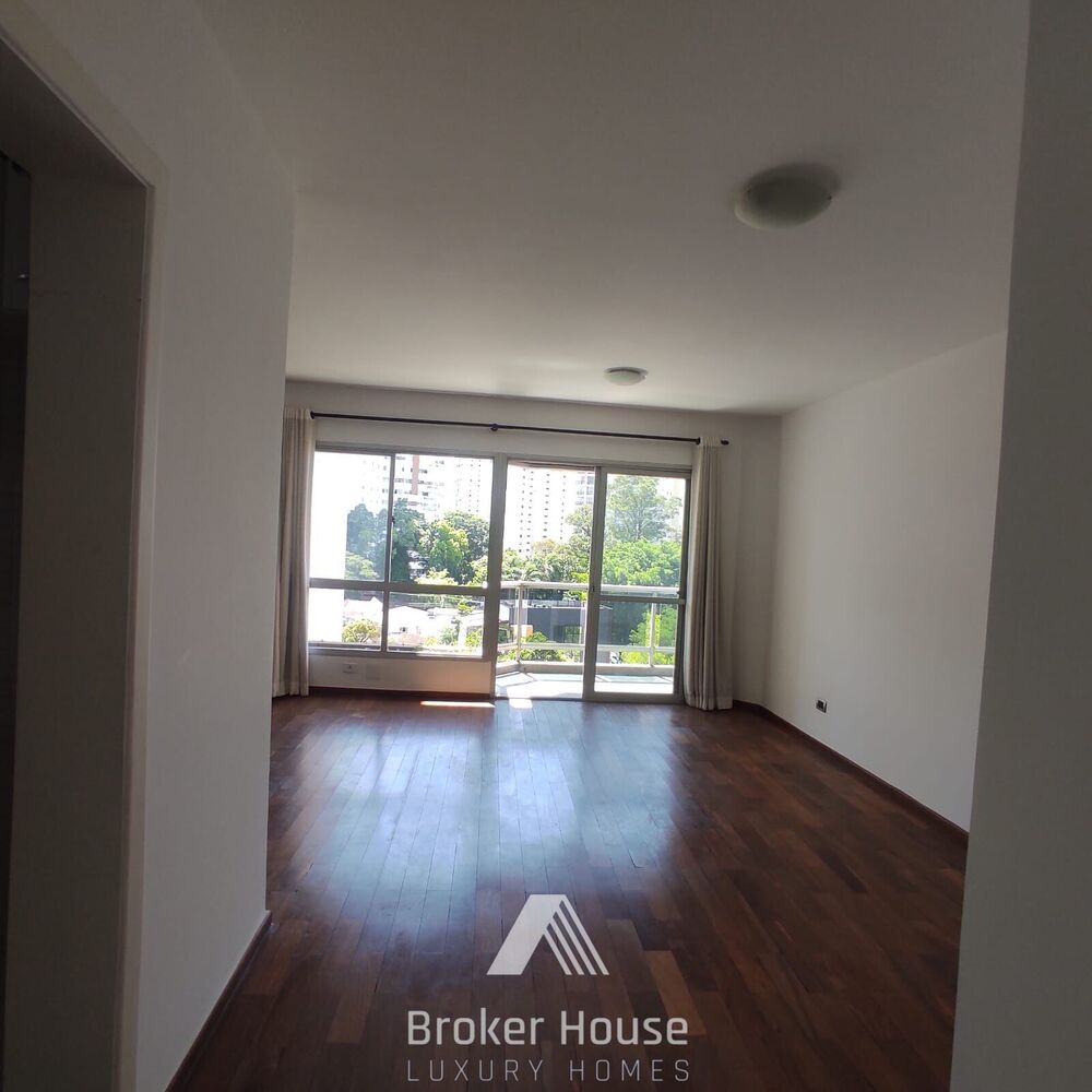 Apartamento, 3 quartos, 108 m² - Foto 3