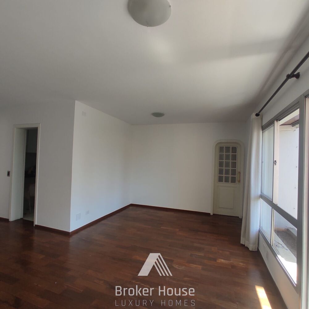 Apartamento, 3 quartos, 108 m² - Foto 4