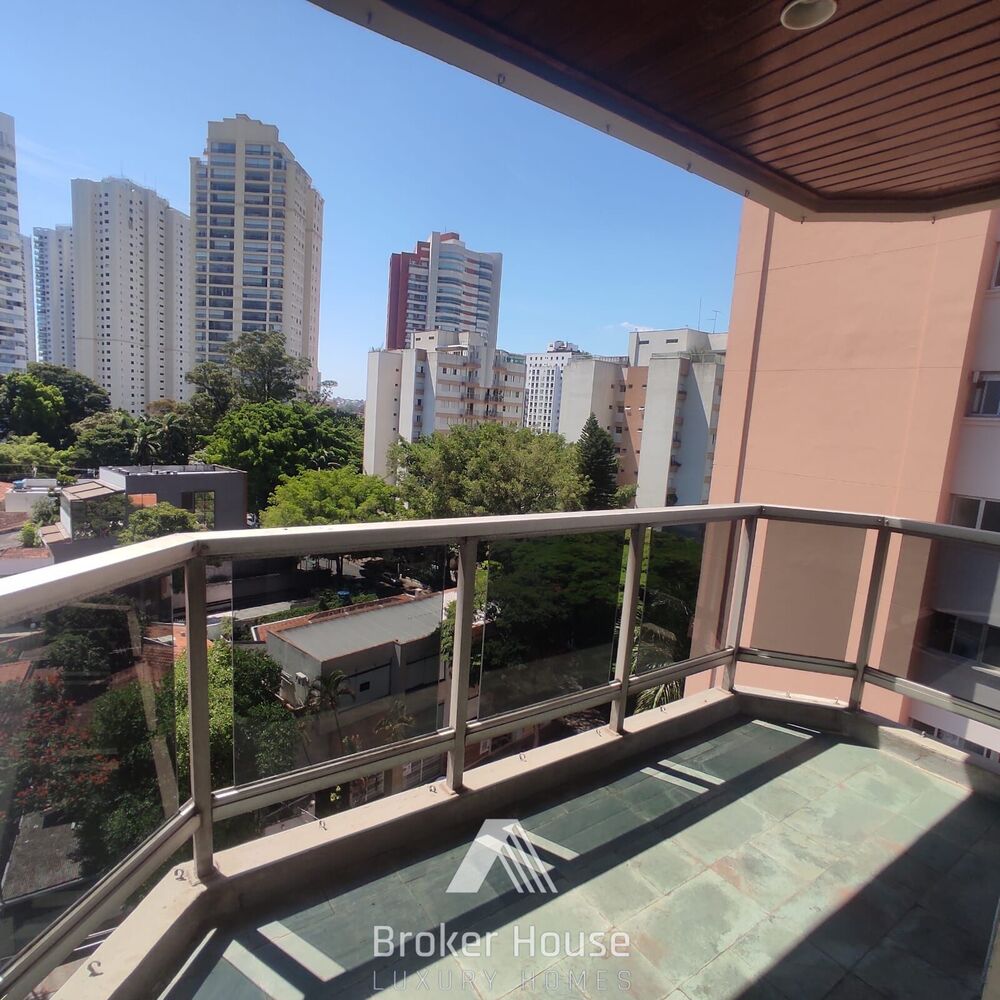 Apartamento, 3 quartos, 108 m² - Foto 5
