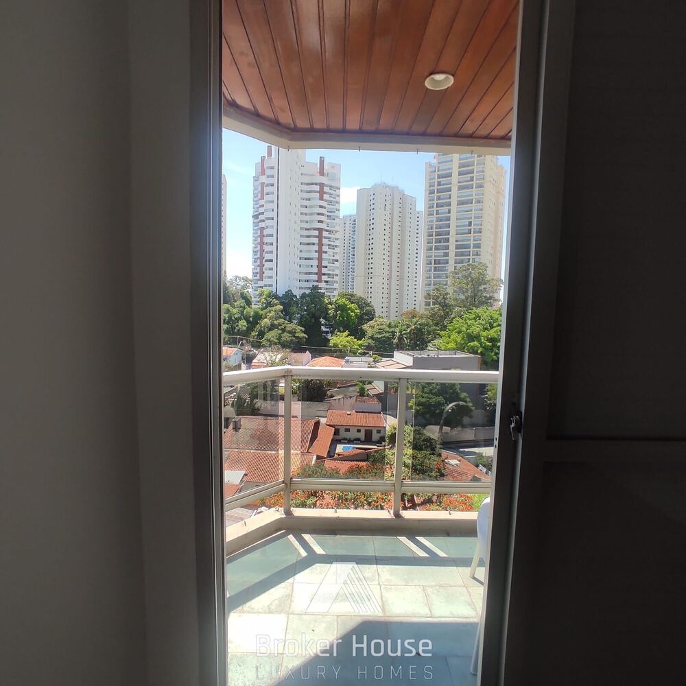 Apartamento, 3 quartos, 108 m² - Foto 14
