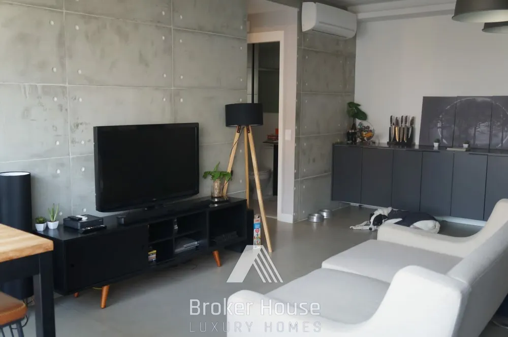 Apartamento, 2 quartos, 68 m² - Foto 4