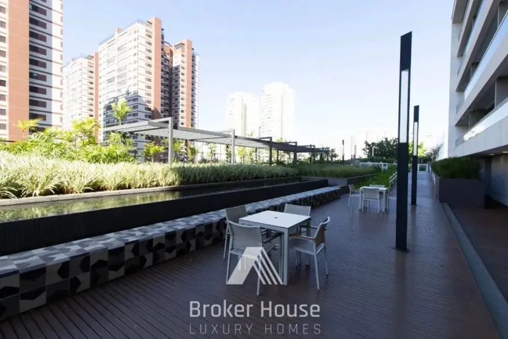 Apartamento, 2 quartos, 68 m² - Foto 1