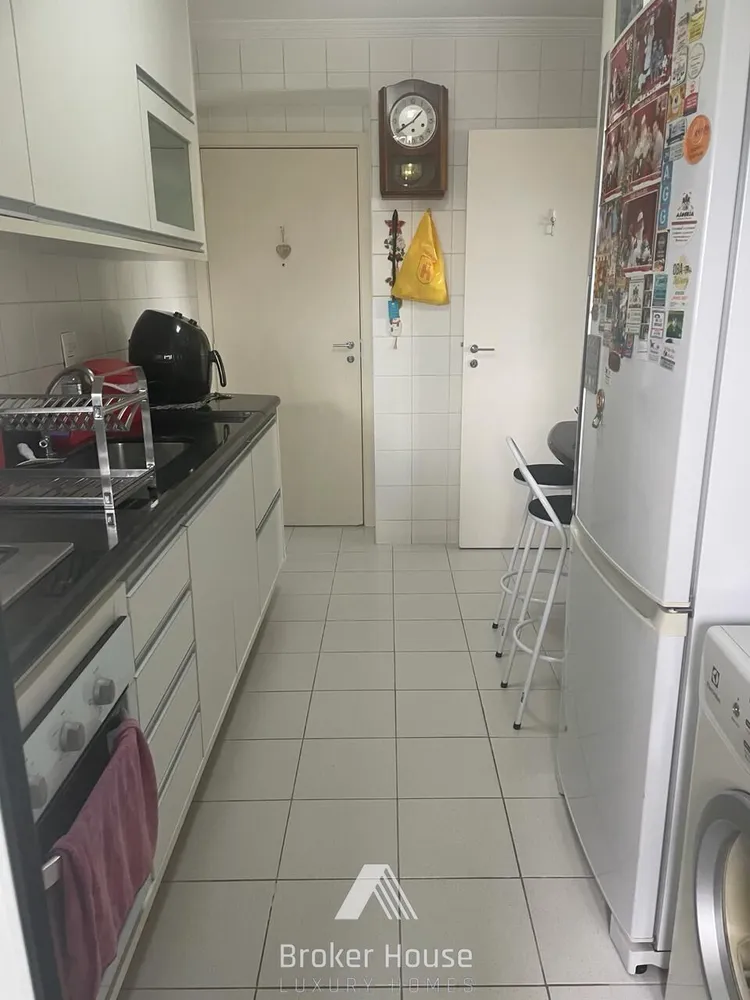 Apartamento, 3 quartos, 120 m² - Foto 4