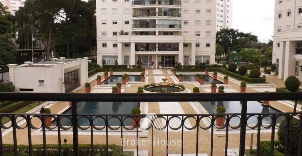 Apartamento, 3 quartos, 120 m² - Foto 1