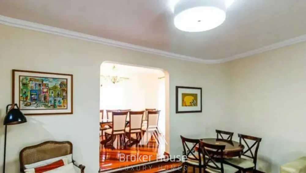 Apartamento, 4 quartos, 218 m² - Foto 2
