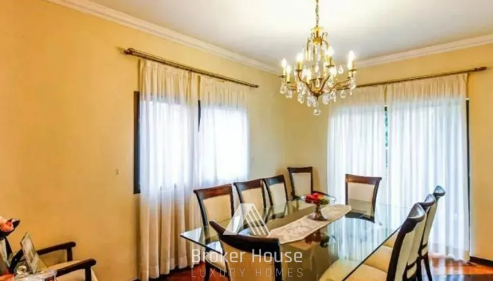 Apartamento, 4 quartos, 218 m² - Foto 1