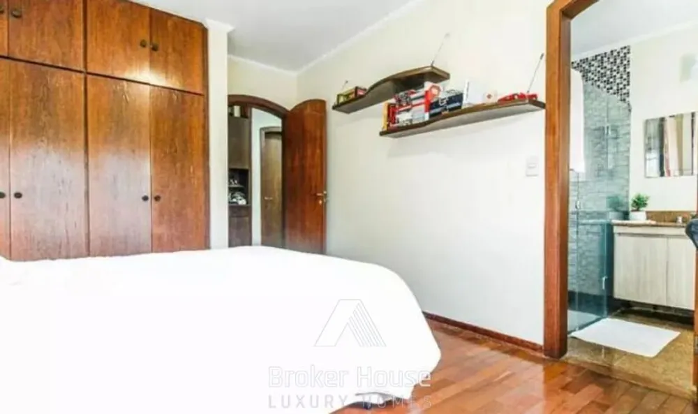 Apartamento, 4 quartos, 218 m² - Foto 3
