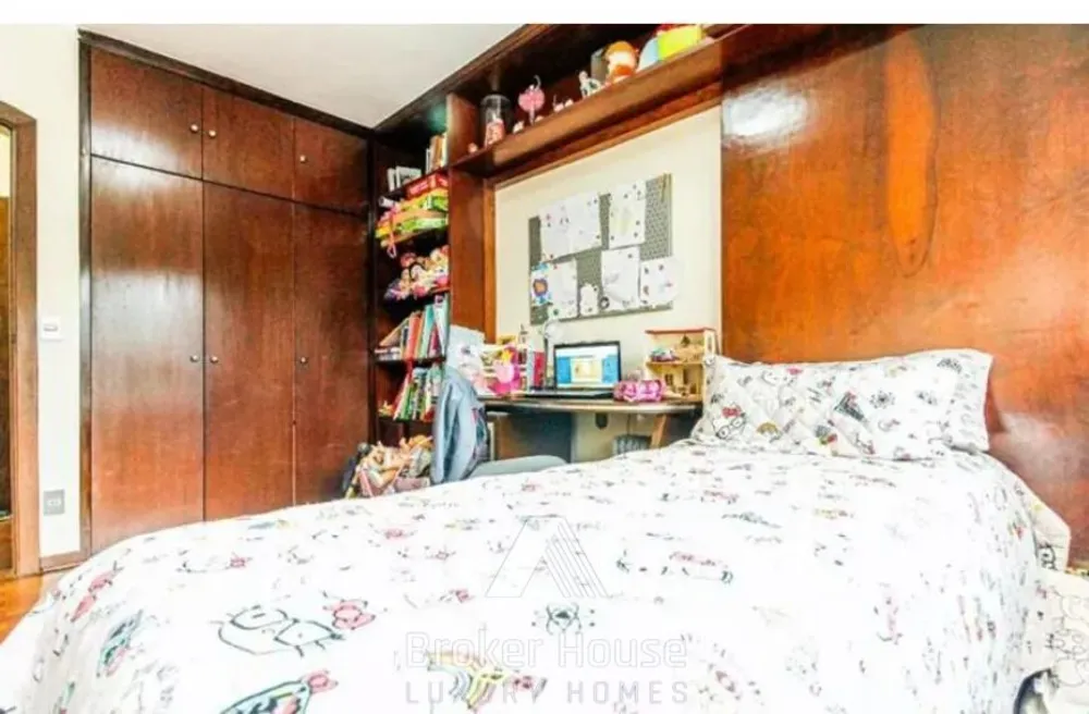 Apartamento, 4 quartos, 218 m² - Foto 4