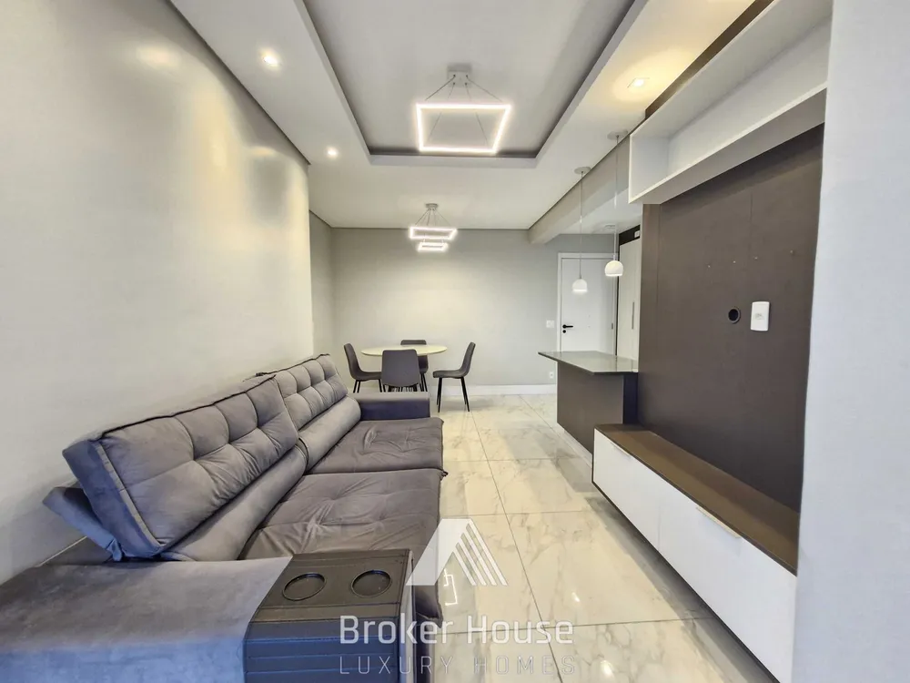 Apartamento, 2 quartos, 71 m² - Foto 2