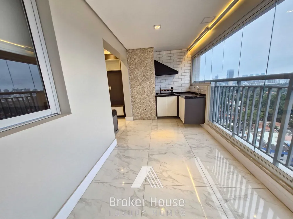 Apartamento, 2 quartos, 71 m² - Foto 1