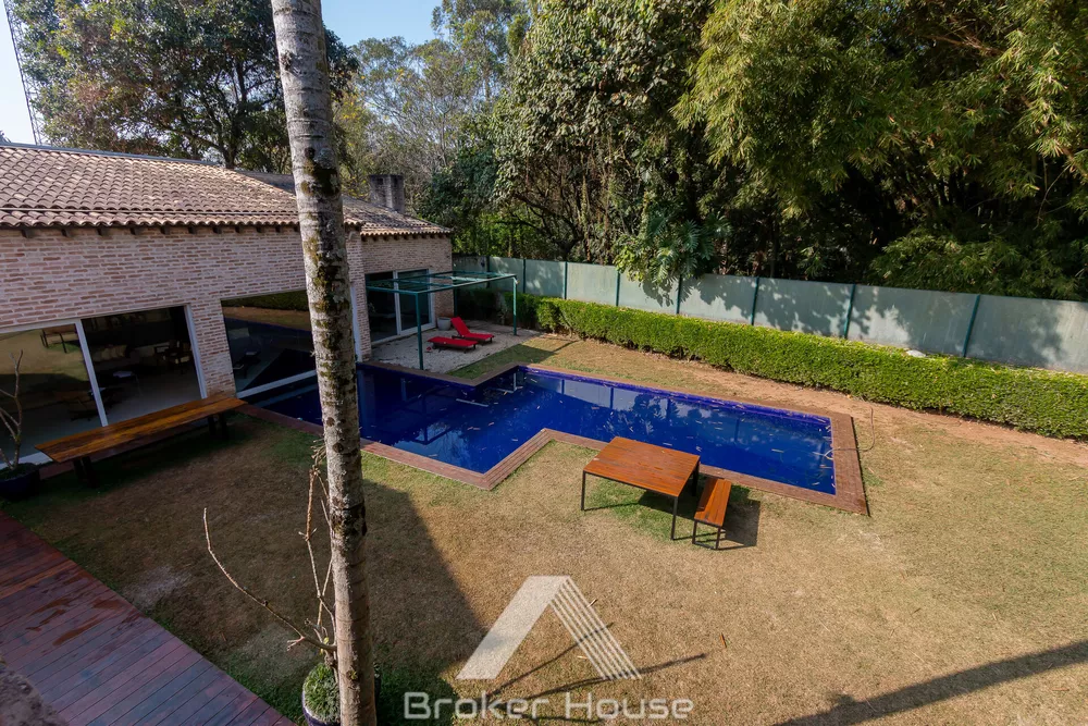 Casa à venda com 5 quartos, 1000m² - Foto 5