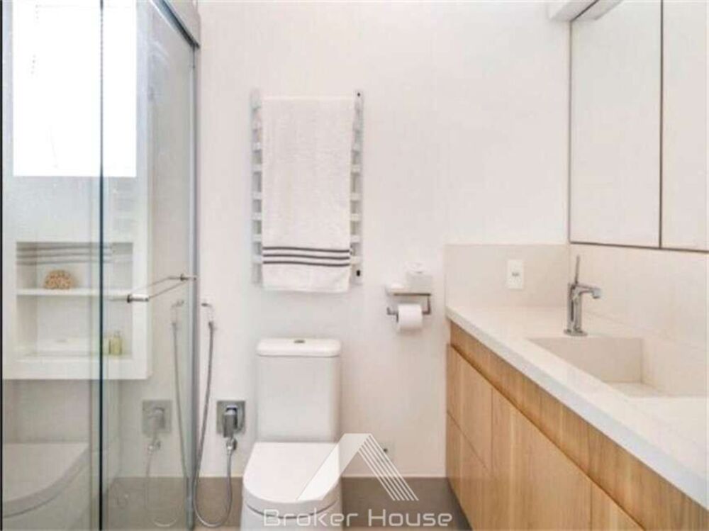 Casa de Condomínio, 3 quartos - Foto 30