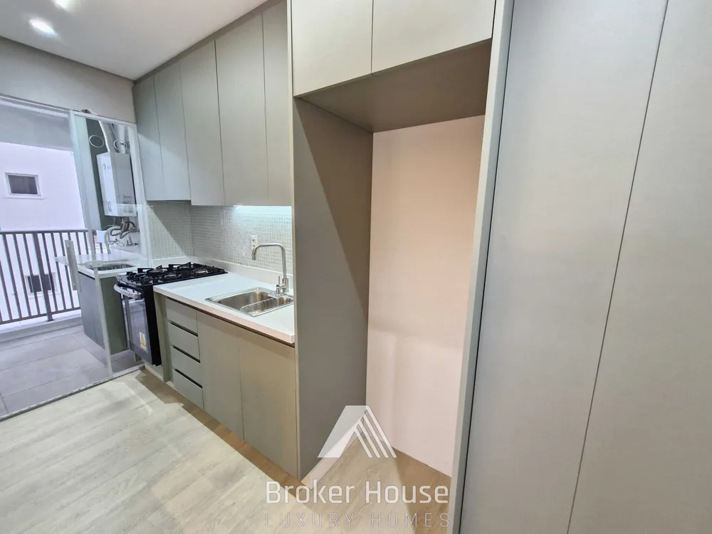 Apartamento, 2 quartos, 66 m² - Foto 3