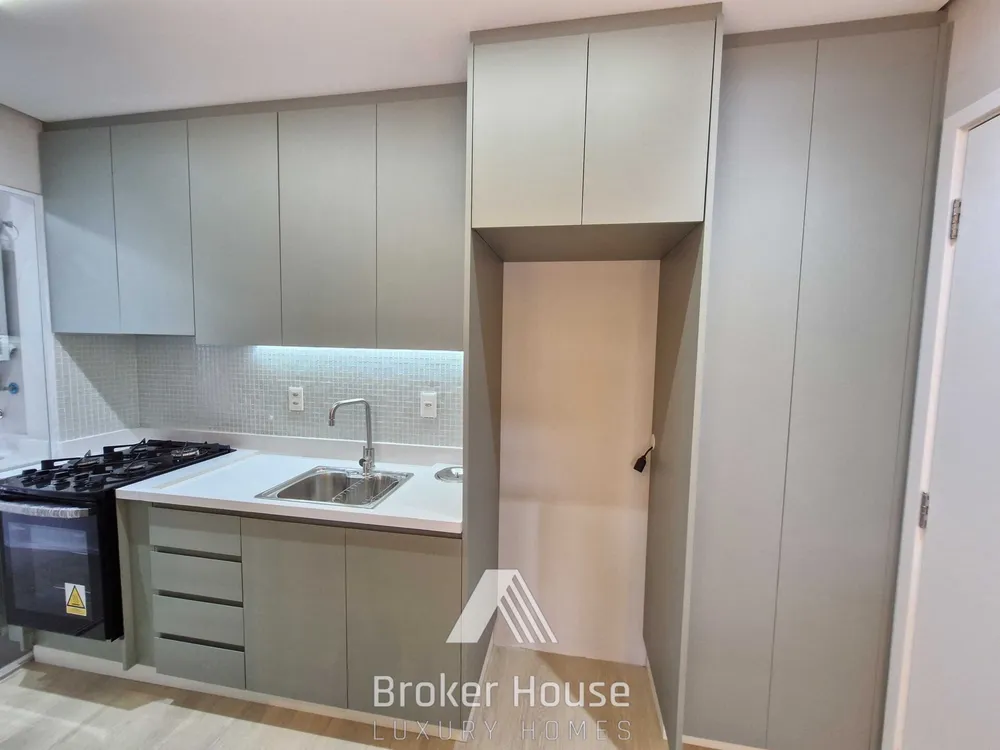 Apartamento, 2 quartos, 66 m² - Foto 2