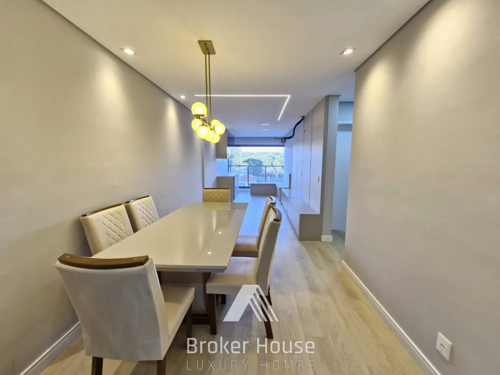 Apartamento, 2 quartos, 66 m² - Foto 4