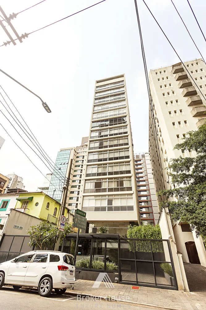 Apartamento, 3 quartos, 250 m² - Foto 4
