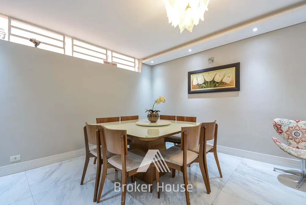 Casa, 3 quartos, 160 m² - Foto 2
