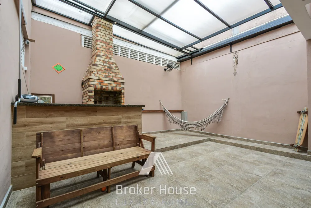 Casa, 3 quartos, 160 m² - Foto 3