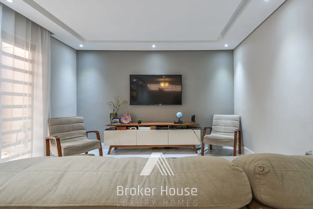 Casa, 3 quartos, 160 m² - Foto 1