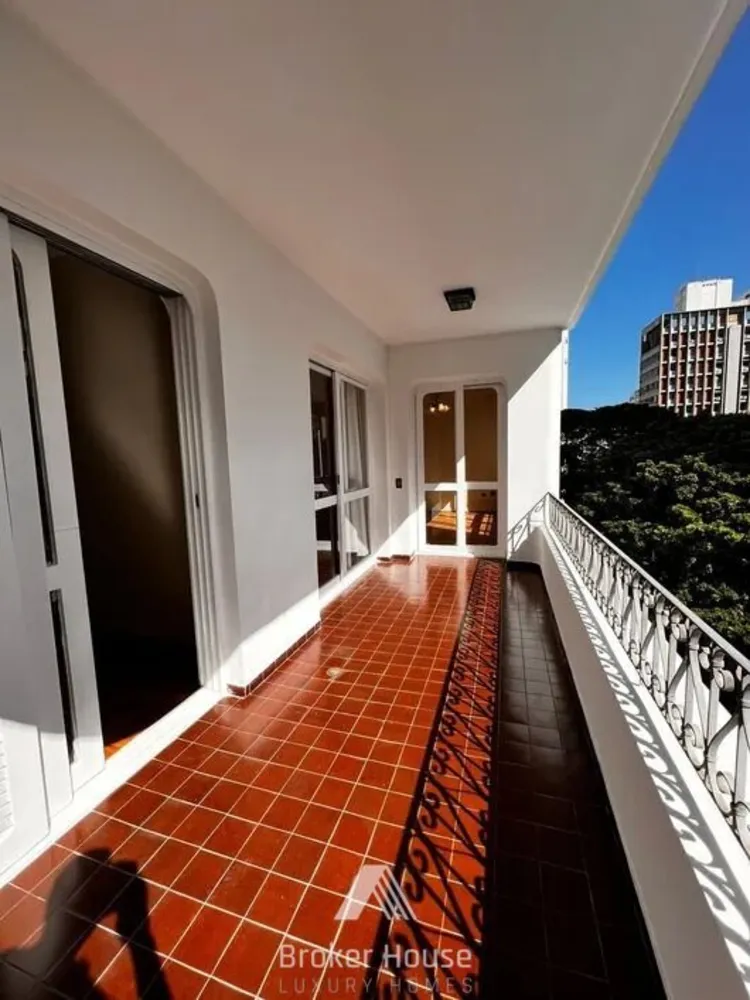Apartamento, 3 quartos, 207 m² - Foto 2