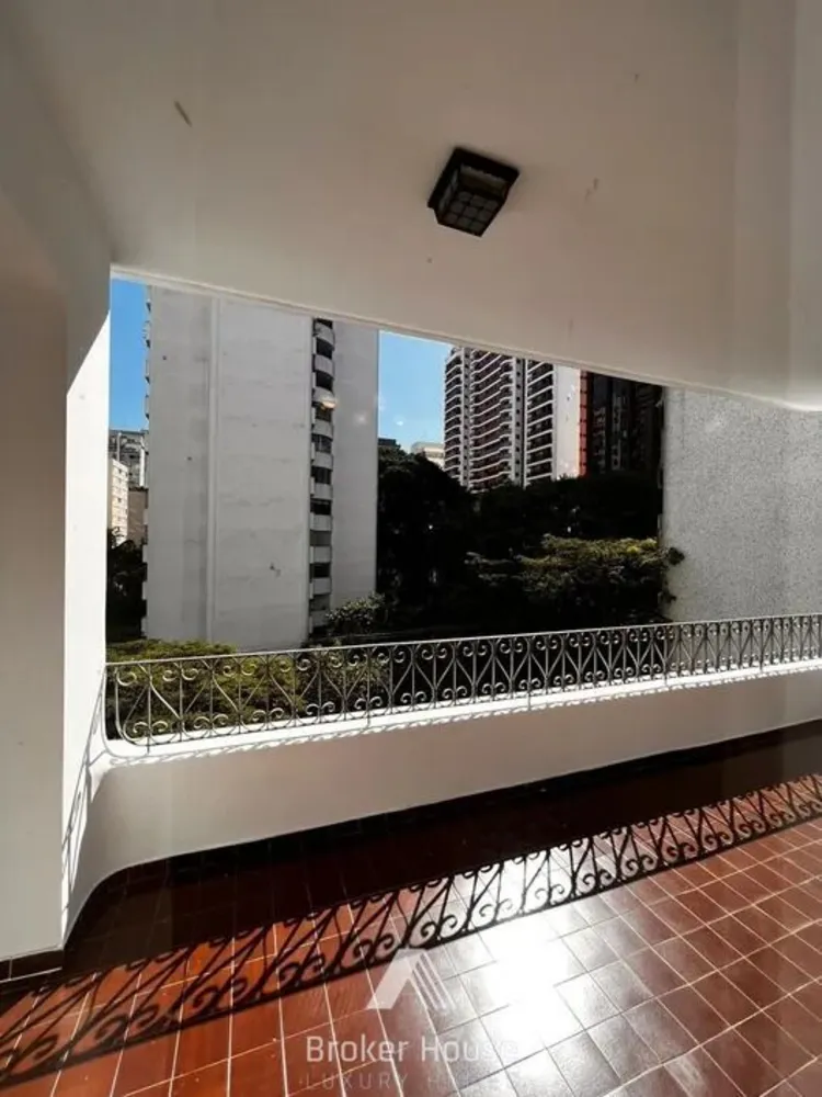 Apartamento, 3 quartos, 207 m² - Foto 1
