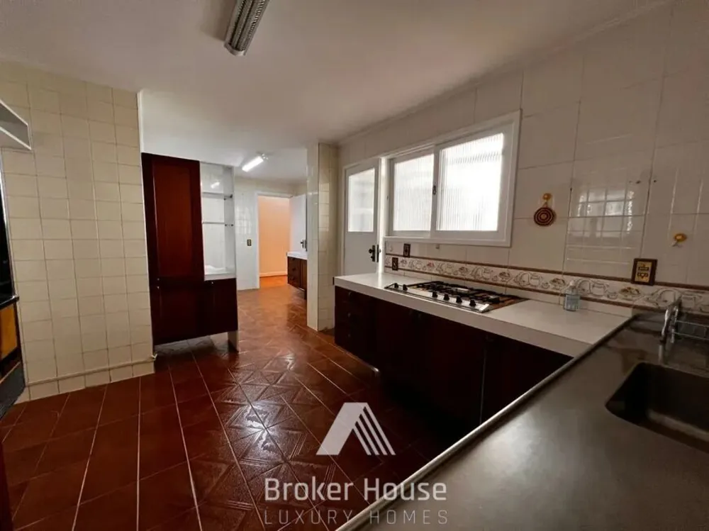 Apartamento, 3 quartos, 207 m² - Foto 4