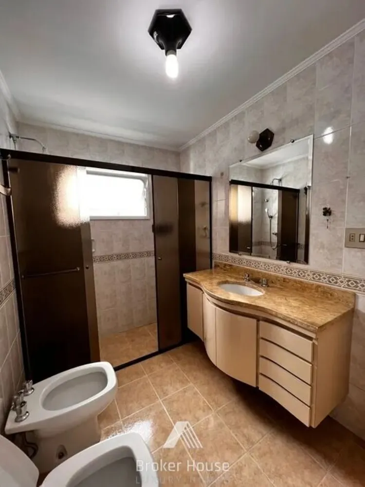 Apartamento, 3 quartos, 207 m² - Foto 3