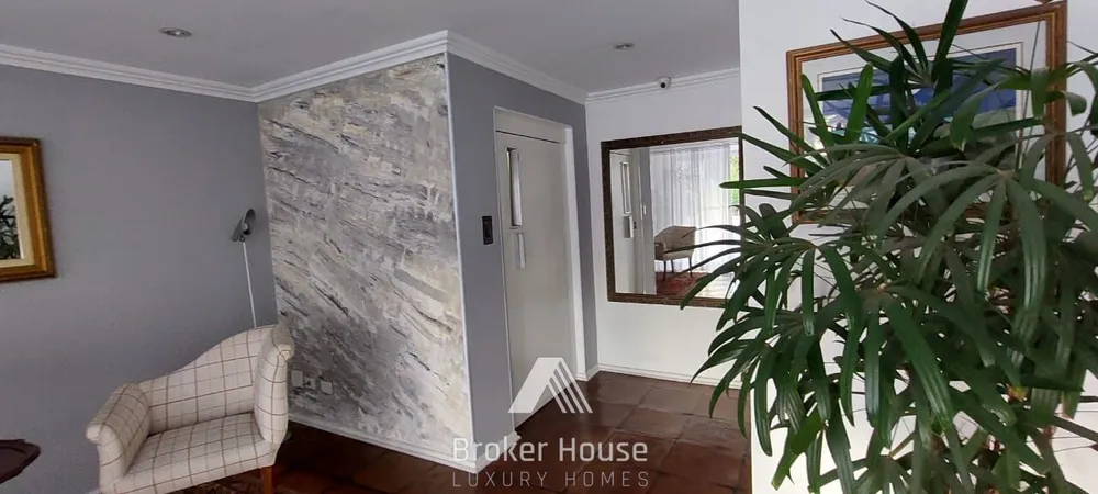 Apartamento, 3 quartos, 108 m² - Foto 4