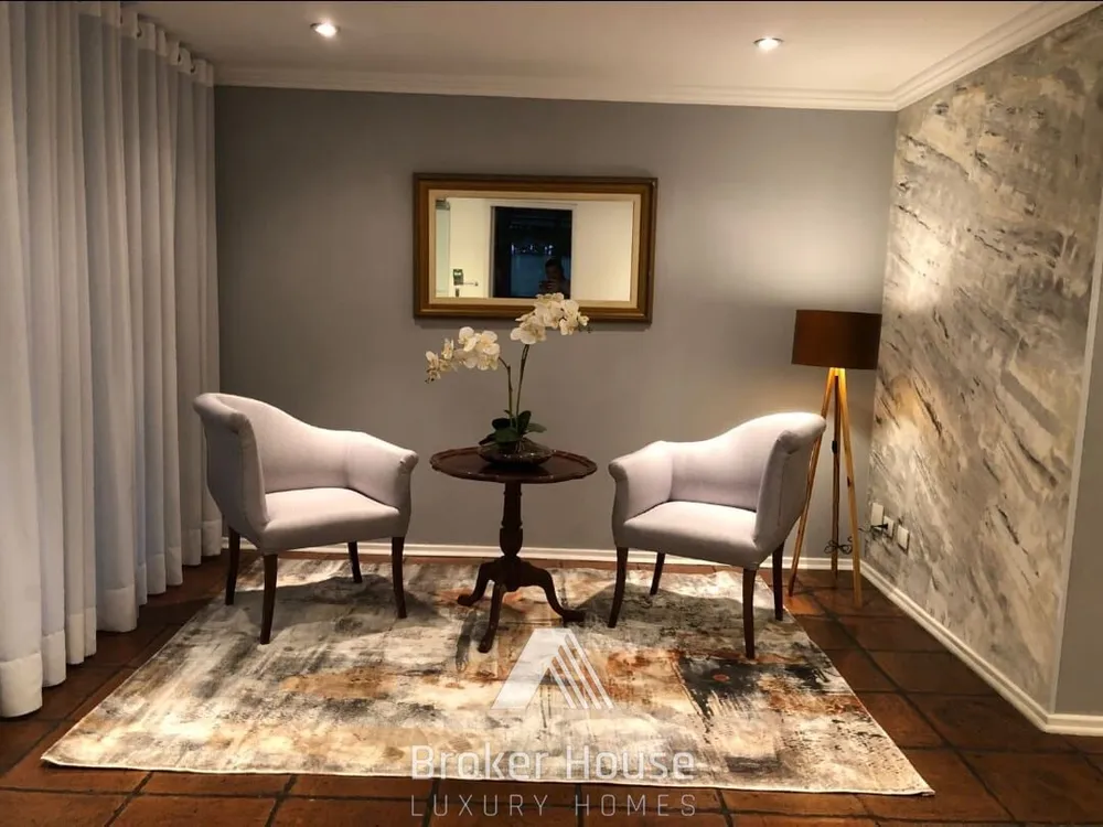 Apartamento, 3 quartos, 108 m² - Foto 3