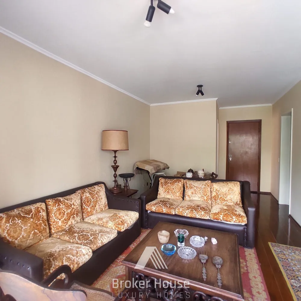Apartamento, 3 quartos, 108 m² - Foto 1