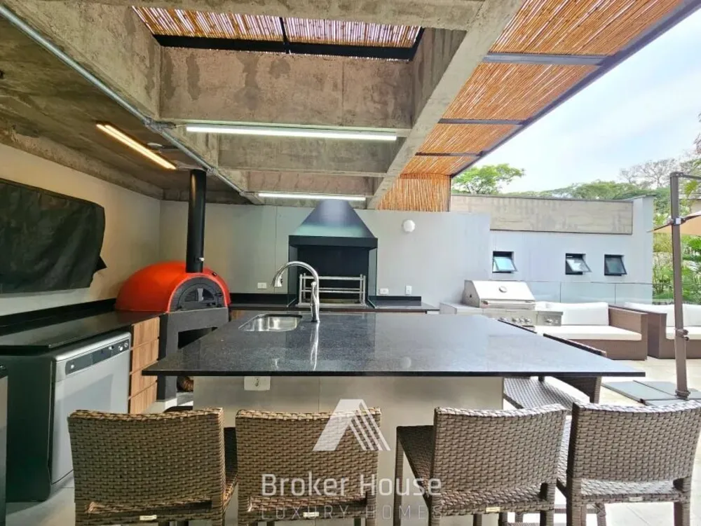 Casa, 3 quartos, 408 m² - Foto 3