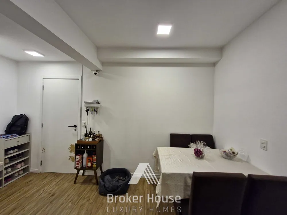 Apartamento, 2 quartos, 71 m² - Foto 1