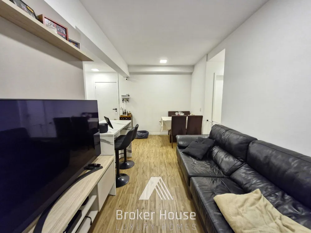 Apartamento, 2 quartos, 71 m² - Foto 3