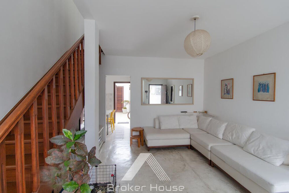 Casa, 2 quartos, 90 m² - Foto 28