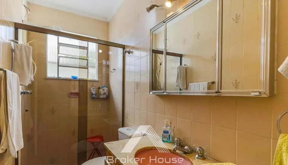 Casa, 4 quartos, 210 m² - Foto 3
