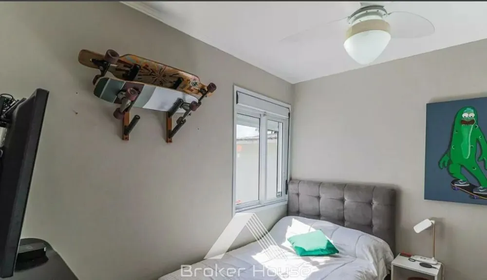 Casa, 4 quartos, 210 m² - Foto 4