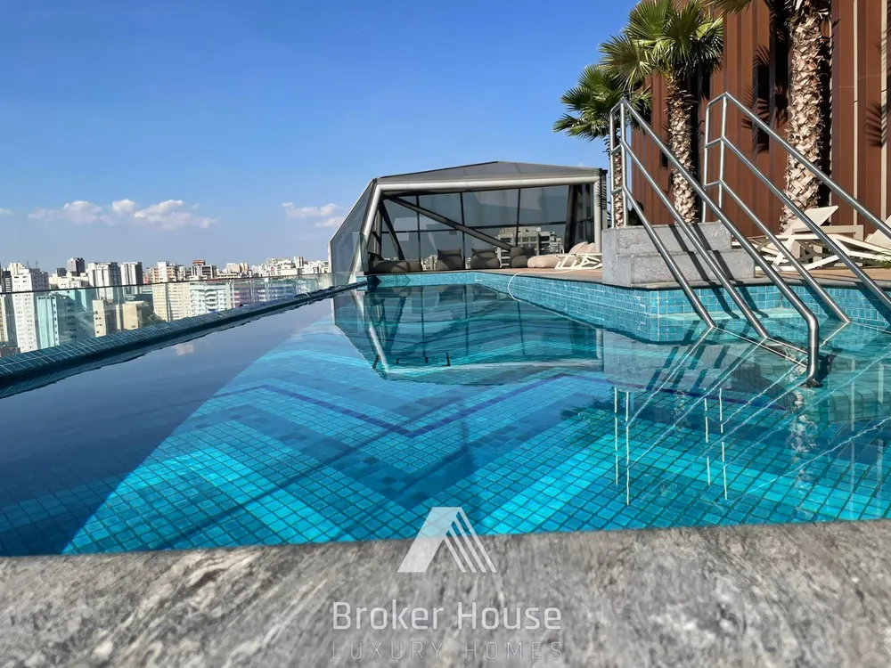 Apartamento, 2 quartos, 65 m² - Foto 3