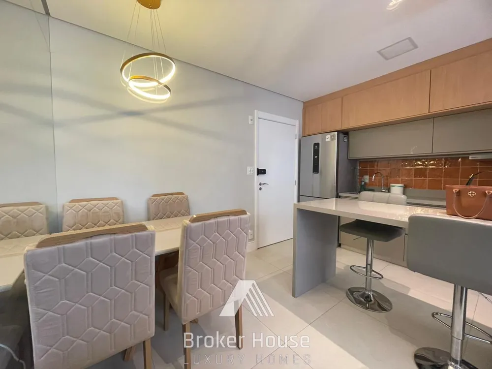 Apartamento, 2 quartos, 65 m² - Foto 4